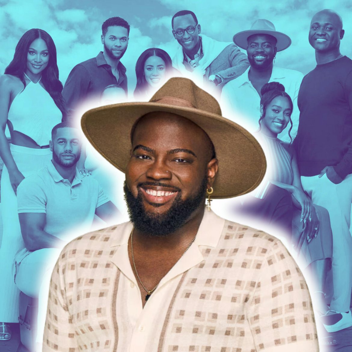 Black Podcasting - Summer House's Sensation