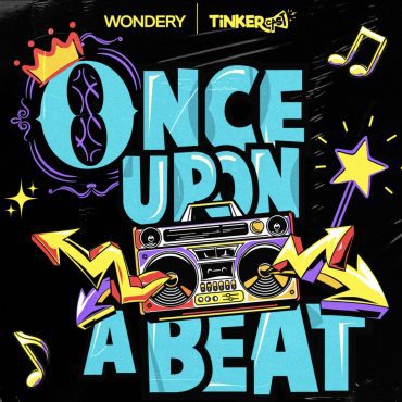 Black Podcasting - BONUS: Once Upon a Beat
