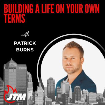 Black Podcasting - 463: Building a Life on Your Own Terms