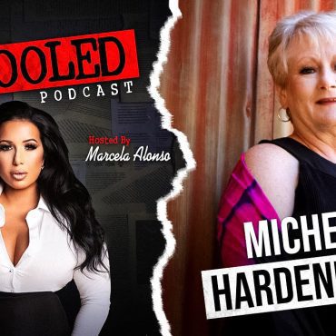 Black Podcasting - "Unconventional Paths: Michelle Hardenbrook's Inspiring Journey from Corporate Life to Sex Work “
