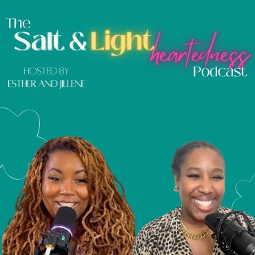 Black Podcasting - Are YOU IN or OUT? Mastering the Trials & Triumphs of the Dating Pool | Episode 6