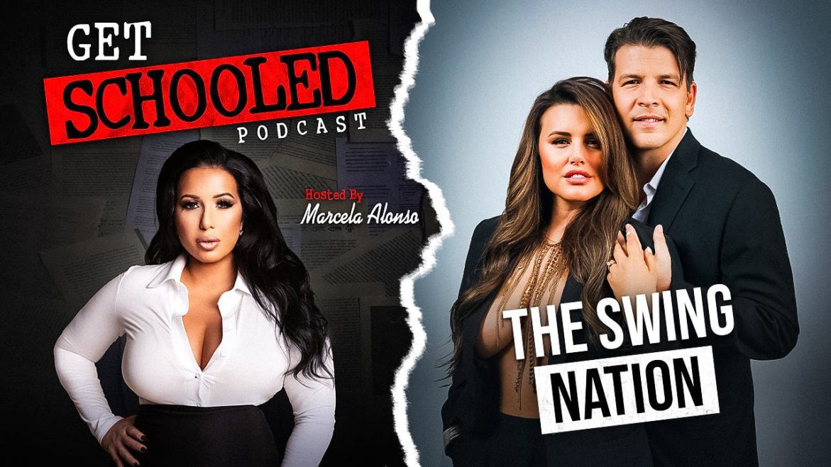 Black Podcasting - "Exploring Swinging with The Swing Nation Podcast"