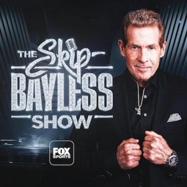 THE SKIP BAYLESS SHOW: The Roast of Tom Brady Black Podcasting - THE SKIP BAYLESS SHOW: The Roast of Tom Brady