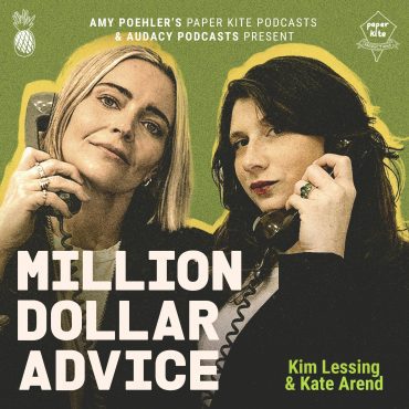 Black Podcasting - Introducing: Million Dollar Advice