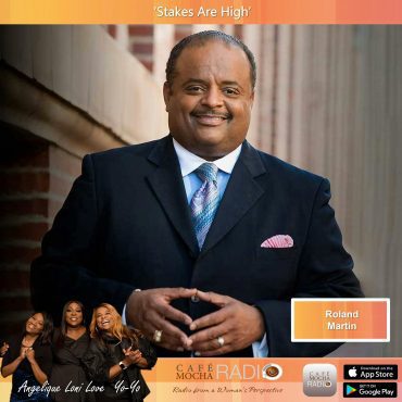 Black Podcasting - ‘Stakes Are High’