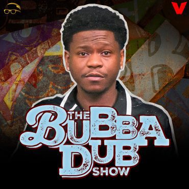 Black Podcasting - The Bubba Dub Show - Bubba Sounds Off On Shannon Sharpe - Shaq Beef