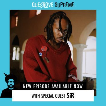 Black Podcasting - SiR