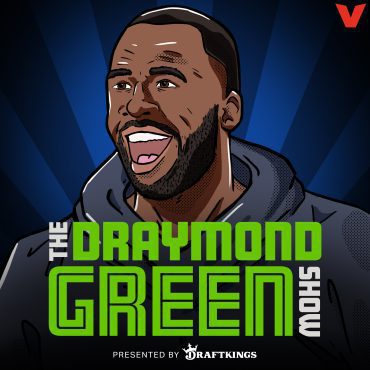 Black Podcasting - Draymond Green Show - Jalen Brunson vs. Carmelo Anthony + Mavericks Adjustments