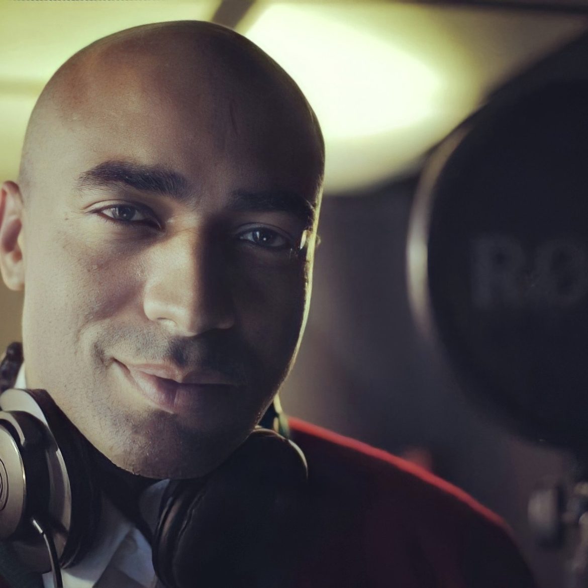 Black Podcasting - Episode 17 - Lee Hawkins