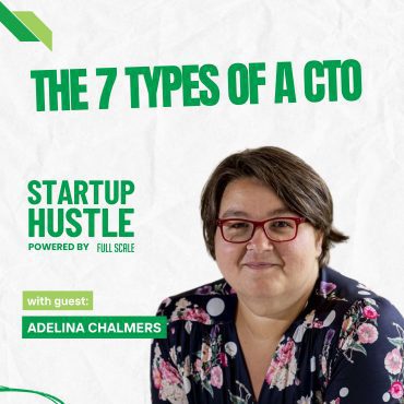 Black Podcasting - The 7 Types of a CTO