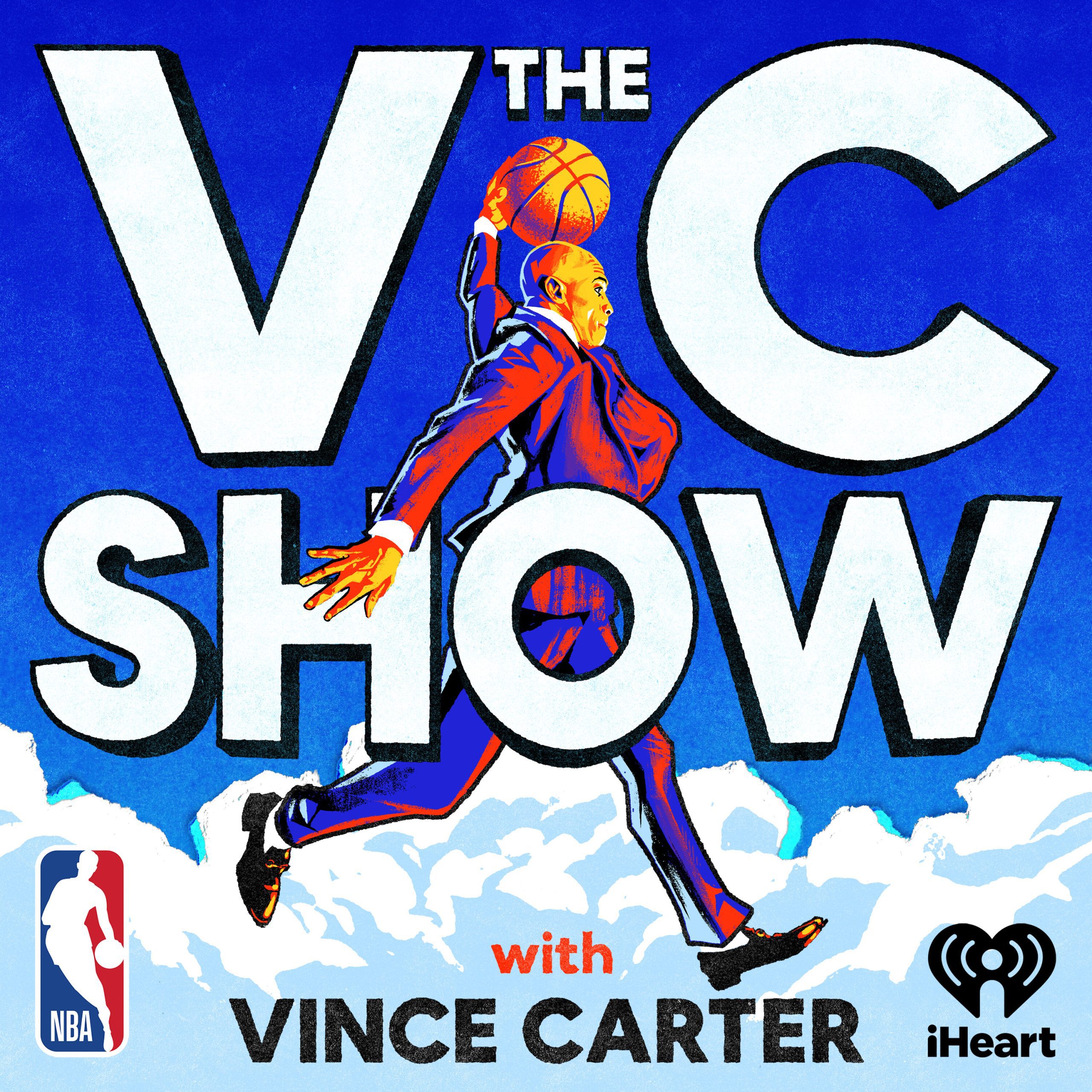 Mavs vs Celtics NBA Finals Preview, Kyrie Returns to Boston, Lakers Coaching Latest Black Podcasting - Mavs vs Celtics NBA Finals Preview, Kyrie Returns to Boston, Lakers Coaching Latest