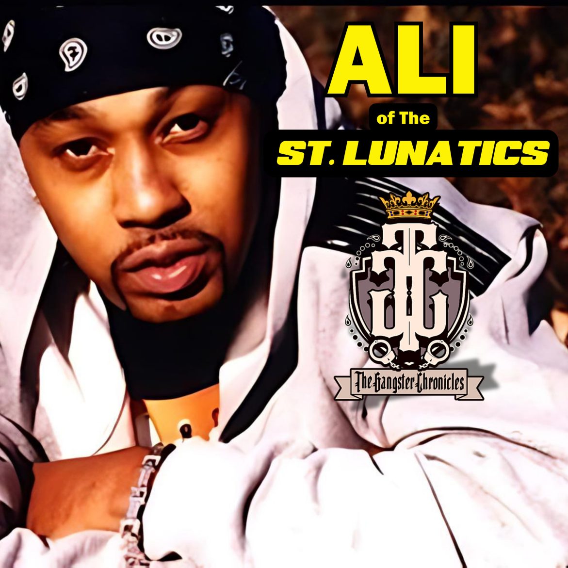 Black Podcasting - Ali Talk's Writing Hits For Nelly & Secret Diddy Parties
