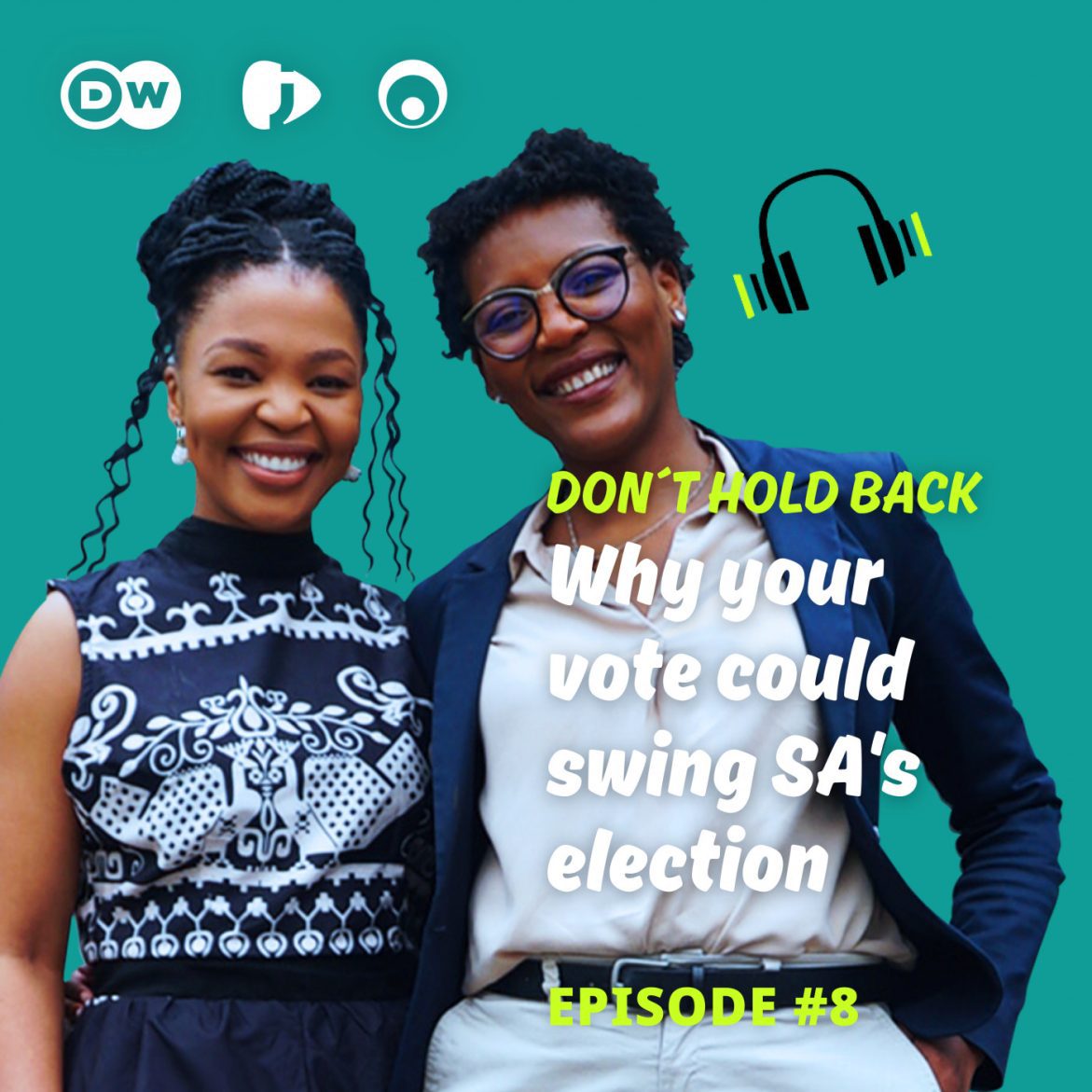 Why your vote could decide SA's election Black Podcasting - Why your vote could decide SA's election