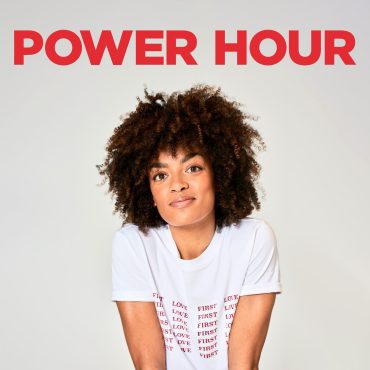 Black Podcasting - Power Hour Favourites: Incredible Olympians