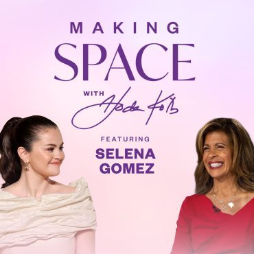Black Podcasting - Selena Gomez on Her Mental Health Journey