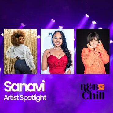 Black Podcasting - Soulful Evolution: Sanavi's Musical Odyssey