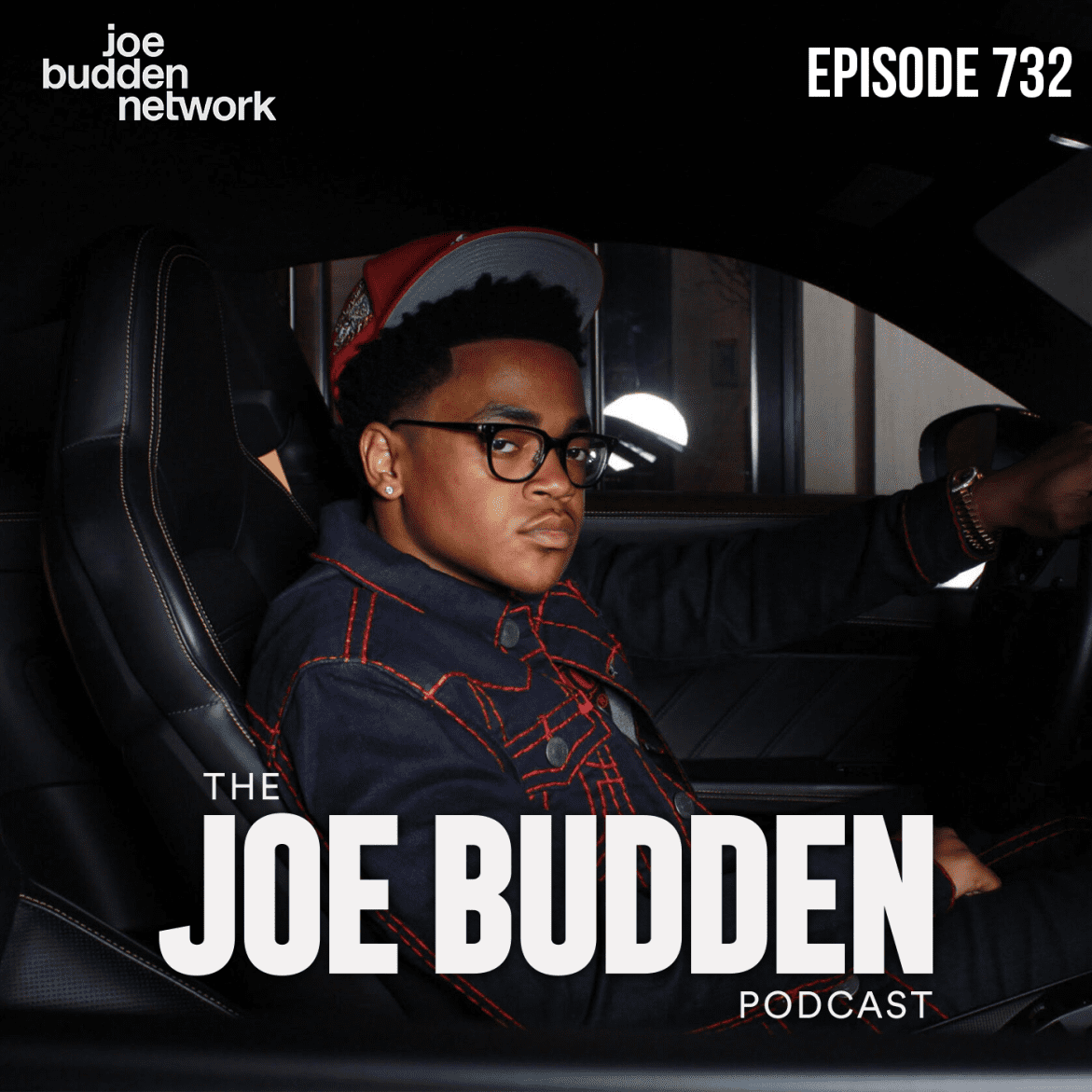Black Podcasting - Episode 732 | "Pass The Lunchbox"