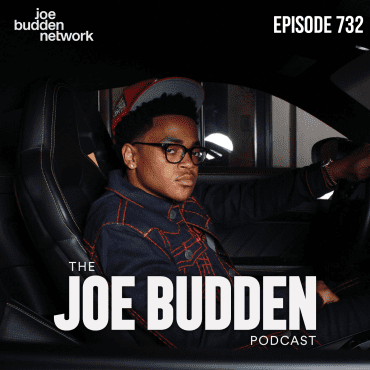 Black Podcasting - Episode 732 | "Pass The Lunchbox"