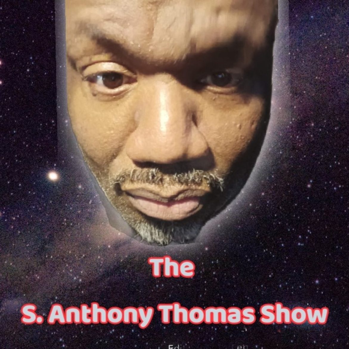 Black Podcasting - People Are Like Crushed Water Bottles #180