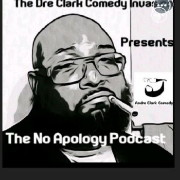 The No Apology Podcast #168 Pure Evil Black Podcasting - The No Apology Podcast #168 Pure Evil