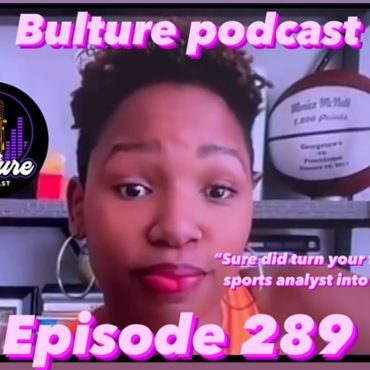 Black Podcasting - The "B" stands for Black Culture! Ep289