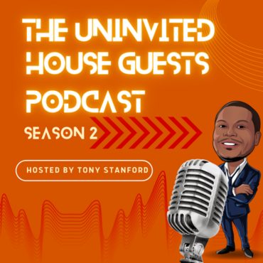 Black Podcasting - Committed to Becoming a Homeowner! (Episode 30:S2E5)