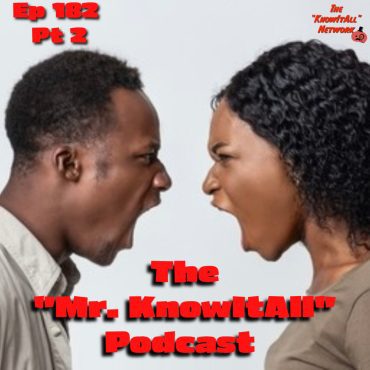 Ep 182 (pt 2): "Sh!t Cool... 'Til it ain't!" (feat. Tya Moore & Hympe) Black Podcasting - Ep 182 (pt 2): "Sh!t Cool... 'Til it ain't!" (feat. Tya Moore & Hympe)