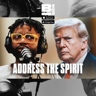 Black Podcasting - Tim Ross fires off on Trump, ENTITLED People, & more | @TheBasementPodcast