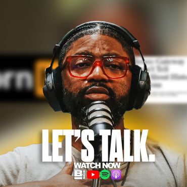 Black Podcasting - Let's Talk. | Tim Ross addresses VICTIMS of Sexual Assault | ‪@TheBasementPodcast‬