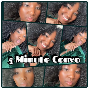 Black Podcasting - Bad Boys