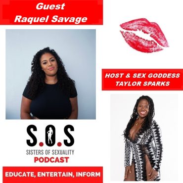 Raquel Savage Discusses The Intricacies of Being A Therapist And A Sex Worker Black Podcasting - Raquel Savage Discusses The Intricacies of Being A Therapist And A Sex Worker