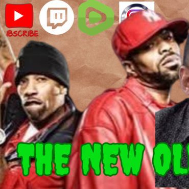 Turnt Tuesday's - The Pre Show Black Podcasting - Turnt Tuesday's - The Pre Show