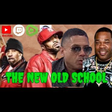 Turnt Tuesday's - The New Old School Black Podcasting - Turnt Tuesday's - The New Old School