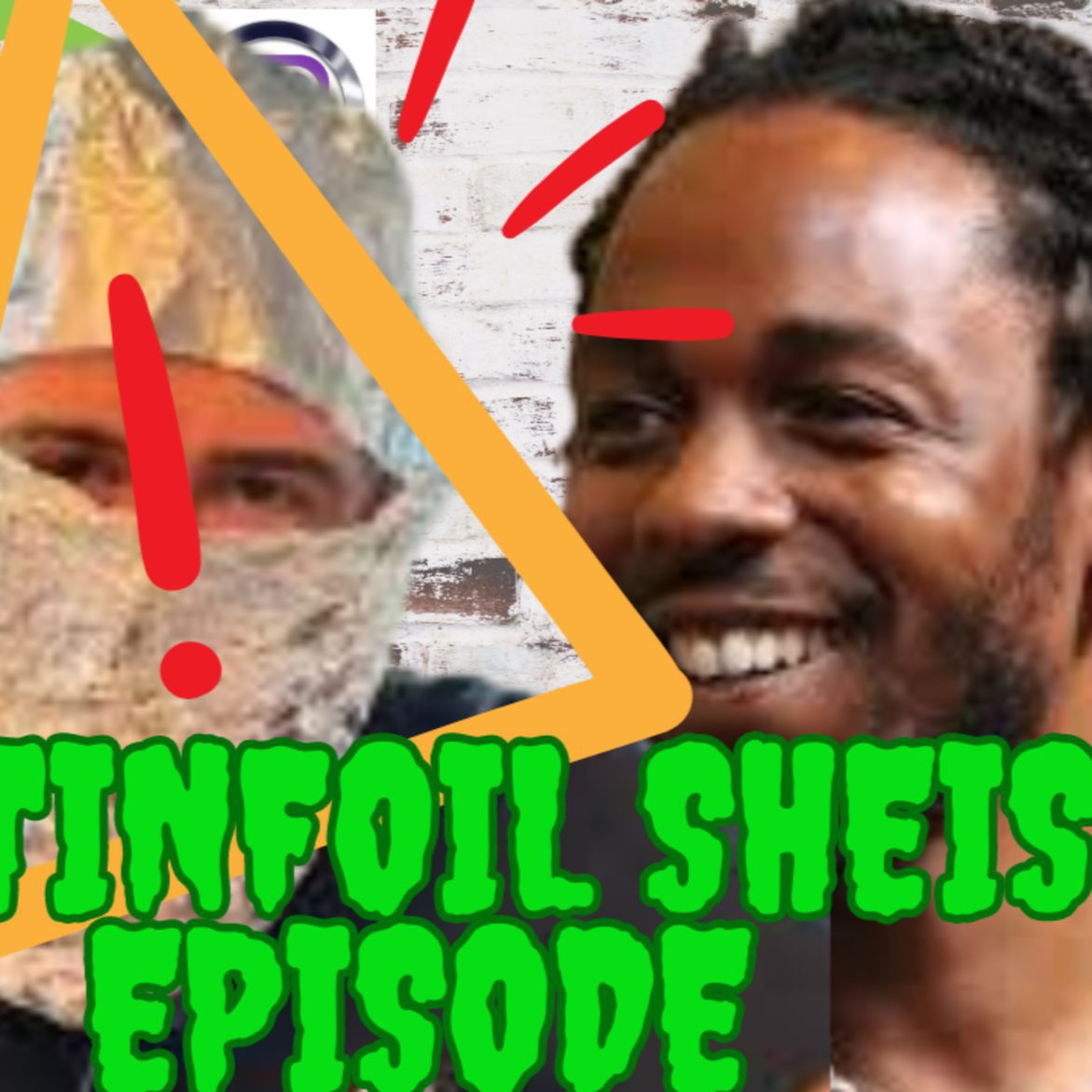 Black Podcasting - Friday Night In Studio - The Pre Show!