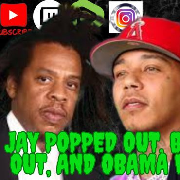 Mad Mid Monday's - The Pre Show! Black Podcasting - Mad Mid Monday's - The Pre Show!