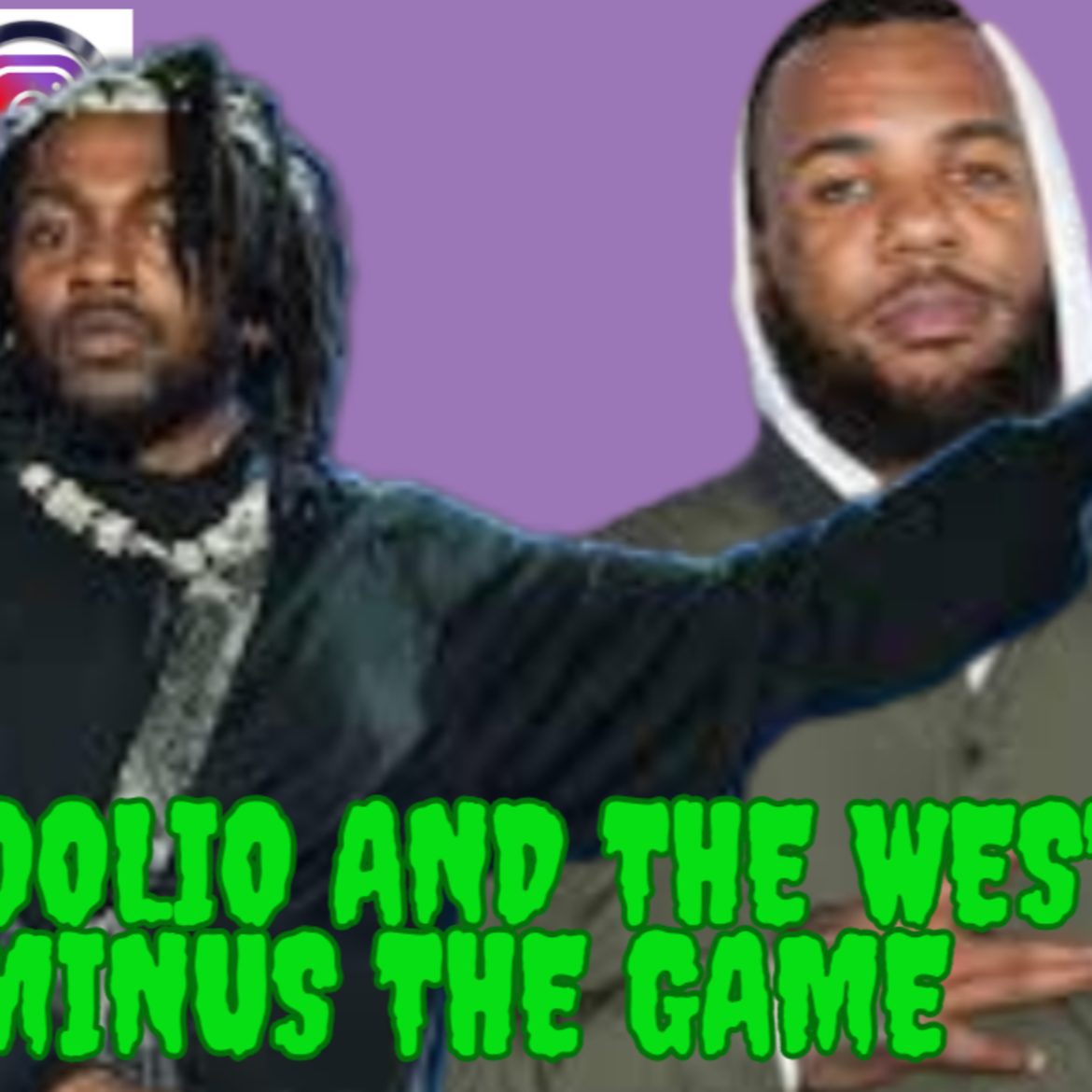 Black Podcasting - Mad Mid Monday's - The Pre Show