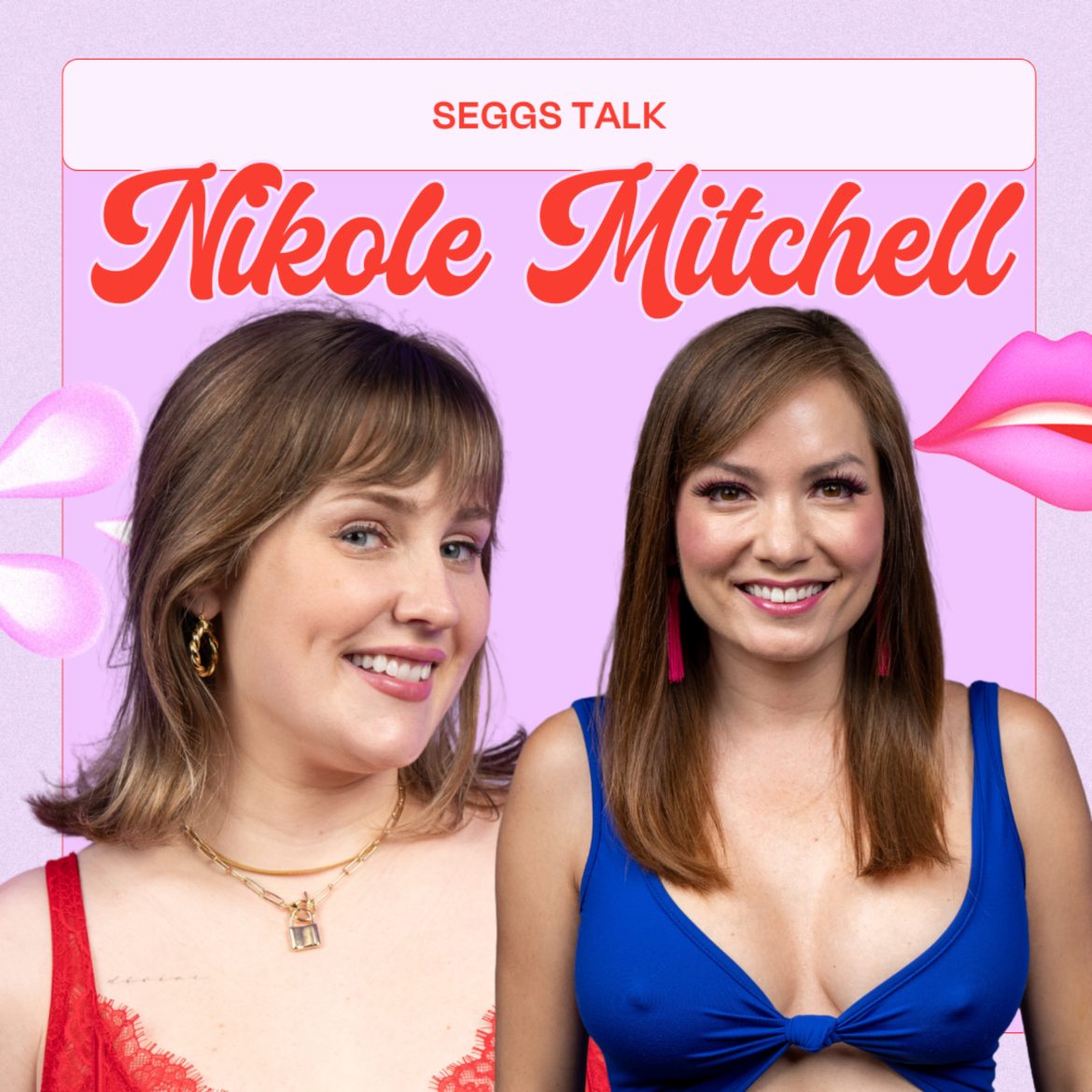 Black Podcasting - 23 - Nikole Mitchell: From Pastor to Onlyfans - Motherhood, Wealth, and Living Authenticity