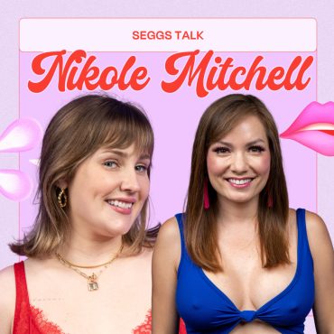 Black Podcasting - 23 - Nikole Mitchell: From Pastor to Onlyfans - Motherhood, Wealth, and Living Authenticity