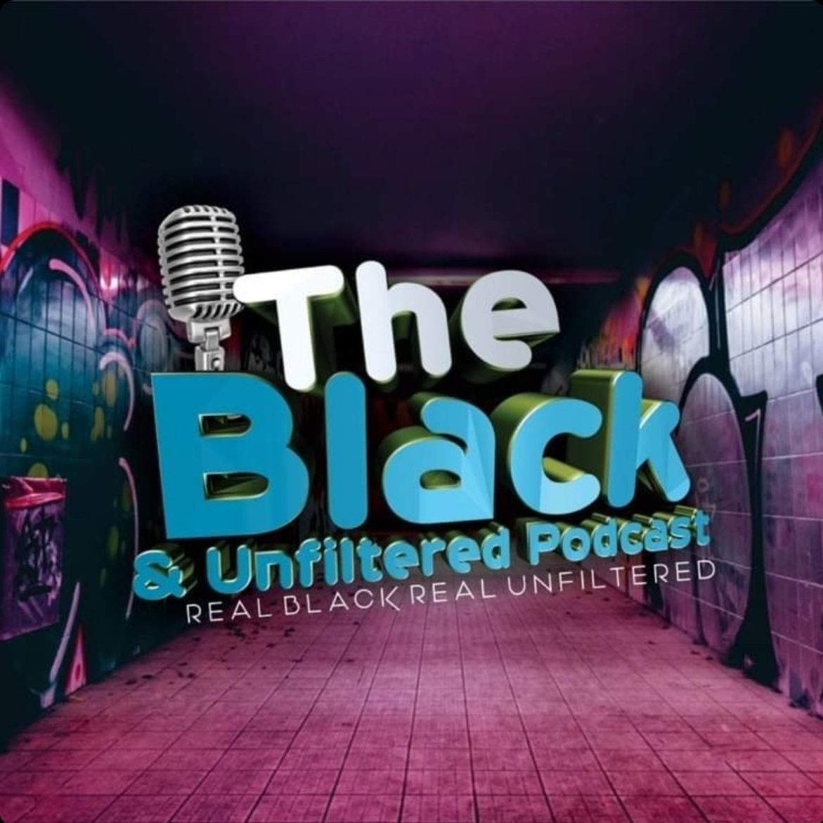 Black Podcasting - Drop Them Tiddies Fresh