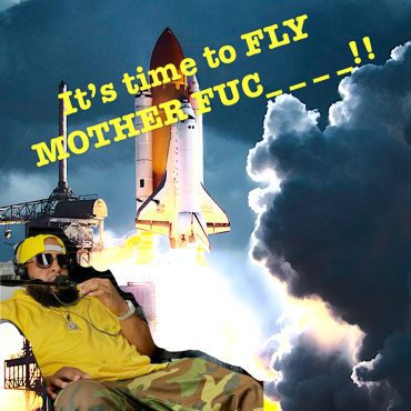 Black Podcasting - Jet Fuel