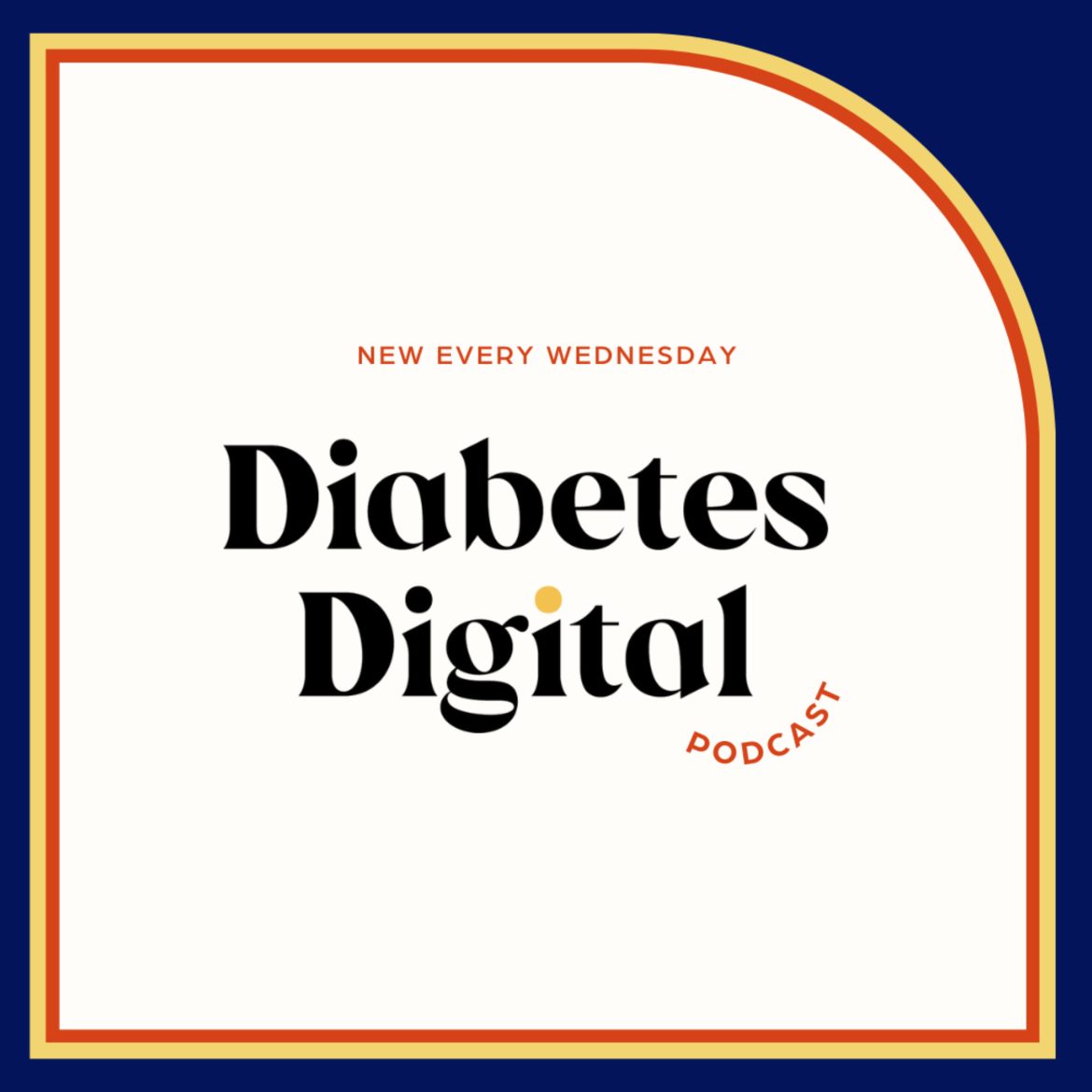 Black Podcasting - Big News & Free Upcoming Diabetes Digital Events