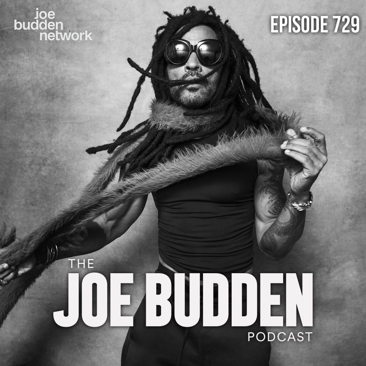 Black Podcasting - Episode 729 | “The Blind Man”