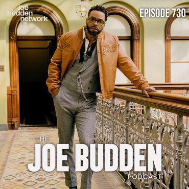 Black Podcasting - Episode 730 | "The Gold Section"