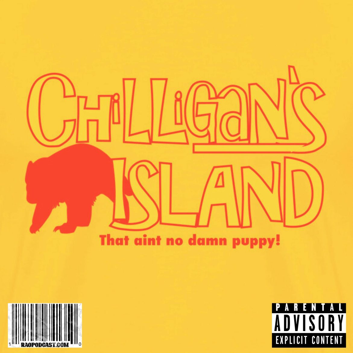 Black Podcasting - EP520: Chilligans Island