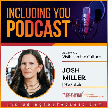 Black Podcasting - Visible in the Culture