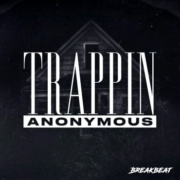 Black Podcasting - Burned Alive - Trappin Anonymous presents 100%