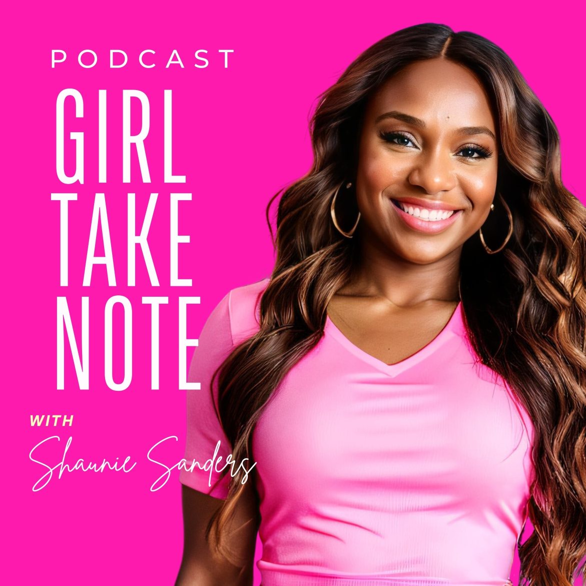 Black Podcasting - EP#73 How to Achieve Digital Marketing Success: Toccara Karizma's Expert Tips on SEO, Email Marketing, & More