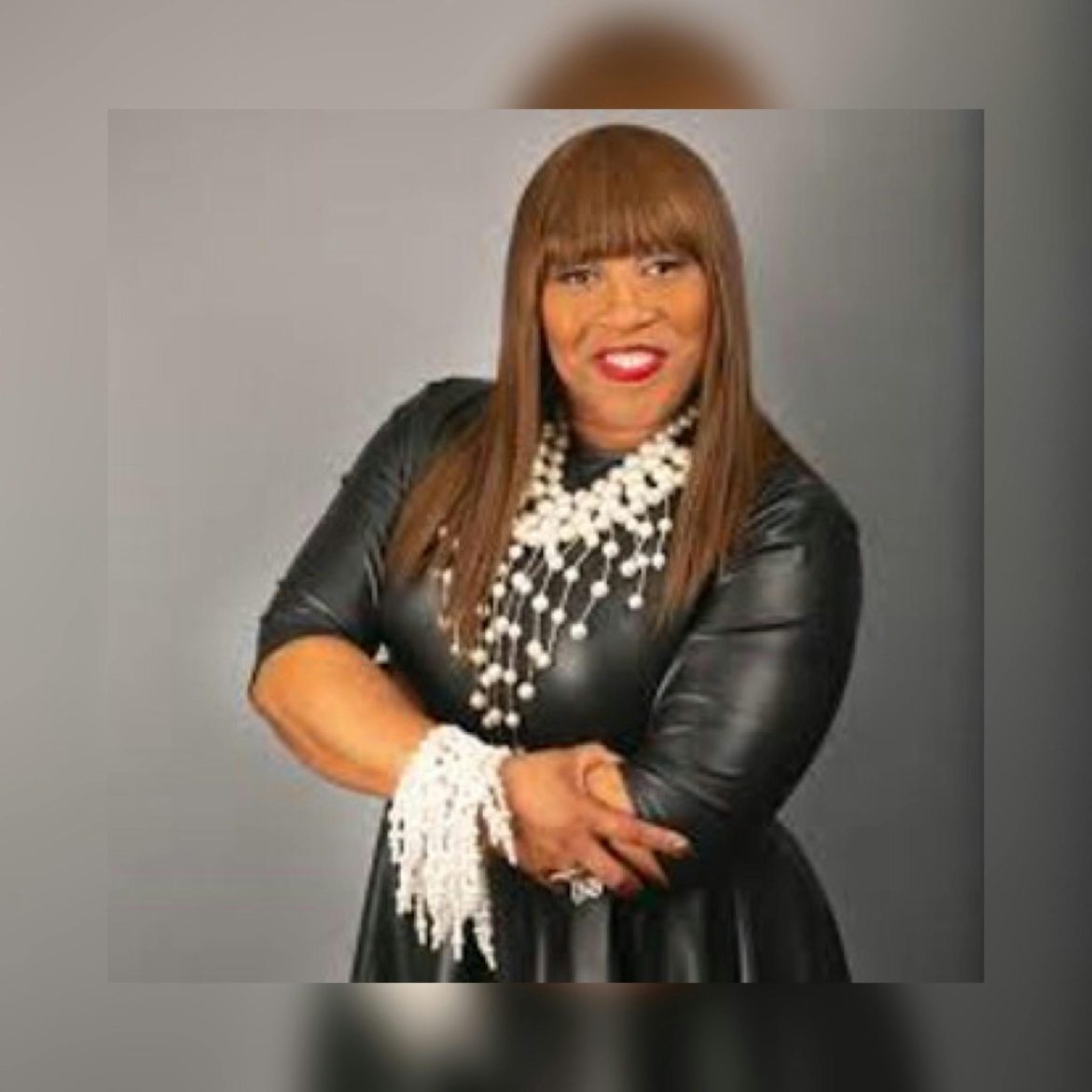 Black Podcasting - A WOMAN'S WORTH w/ Nancey Jackson Johnson | B. Lifted Up! Radio