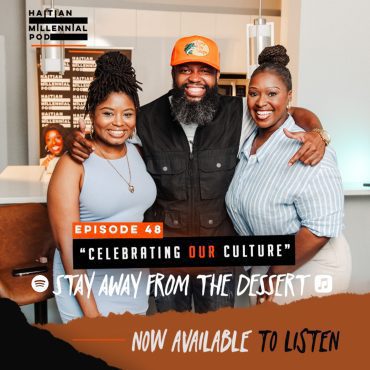 Black Podcasting - HMP Episode 48 | "Celebrating Our Culture" | Stay Away From The Dessert