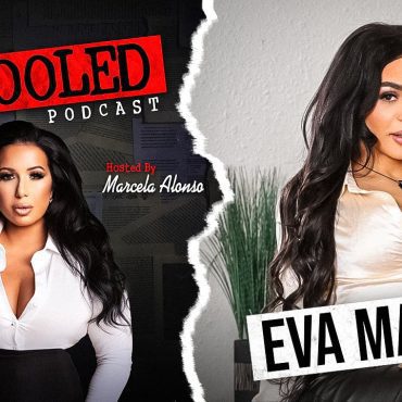 ,"Transcending Boundaries: Eva Maxim's Cuban Journey": Part 2 - A Journey through Pride Month” Black Podcasting - ,"Transcending Boundaries: Eva Maxim's Cuban Journey": Part 2 - A Journey through Pride Month”